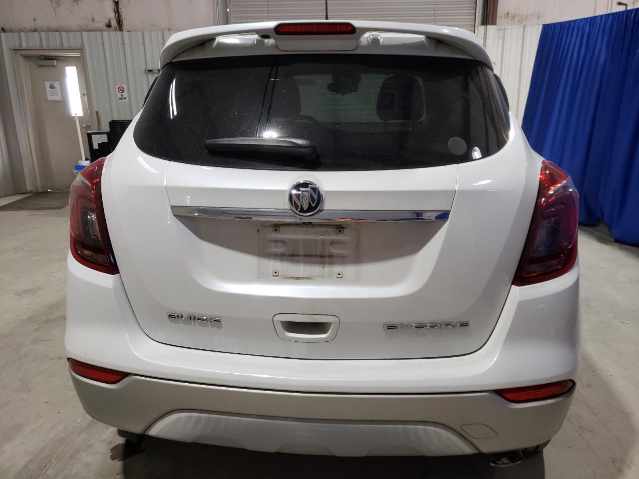 KL4CJ1SB3HB055289 2017 Buick Encore Sport Touring