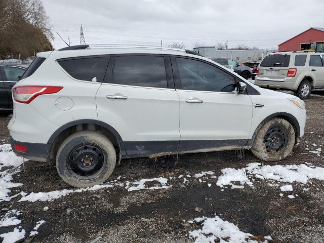 2014 Ford Escape Se VIN: 1FMCU0GX1EUE29194 Lot: 47865044