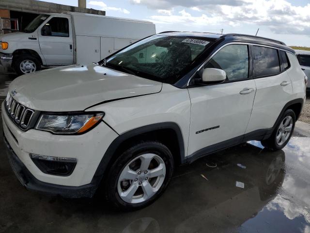 2019 JEEP COMPASS LA - 3C4NJCBB5KT677036
