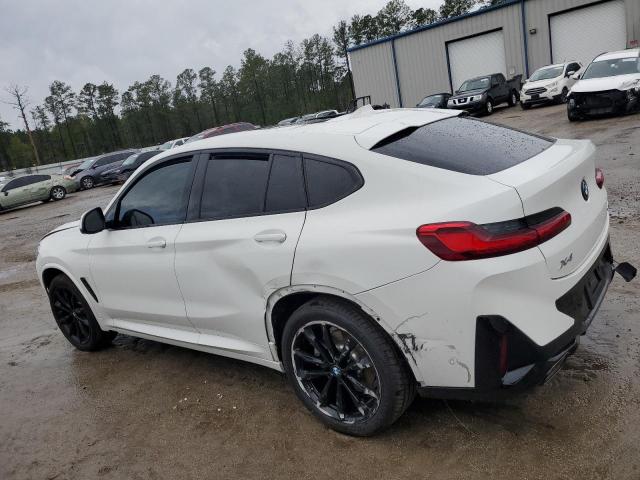 5UX33DT04R9U63385 BMW X4 XDRIVE3 2