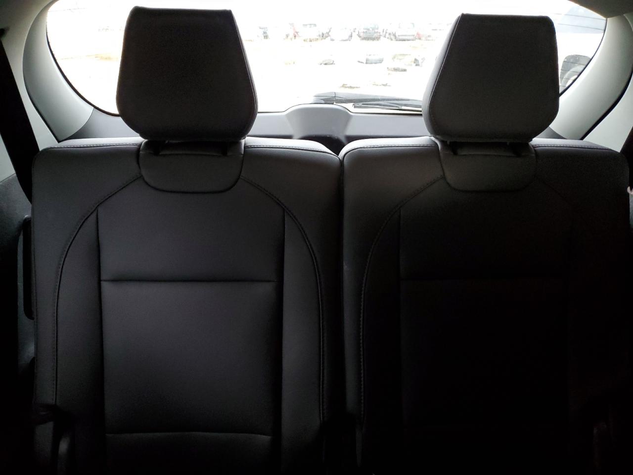 5FRYD4H40GB053572 2016 Acura Mdx Technology