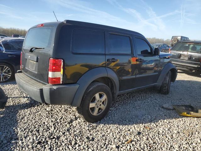 2008 Dodge Nitro Sxt VIN: 1D8GT28K98W191256 Lot: 46485354