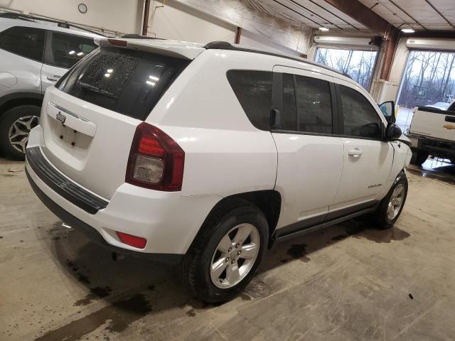 2015 JEEP COMPASS SP - 1C4NJCBA9FD313608