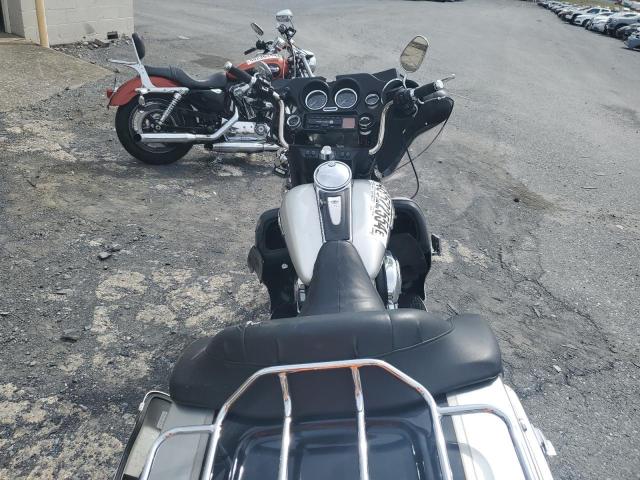 2003 HARLEY-DAVIDSON FLHTCUI AN 1HD1FCW413Y631648