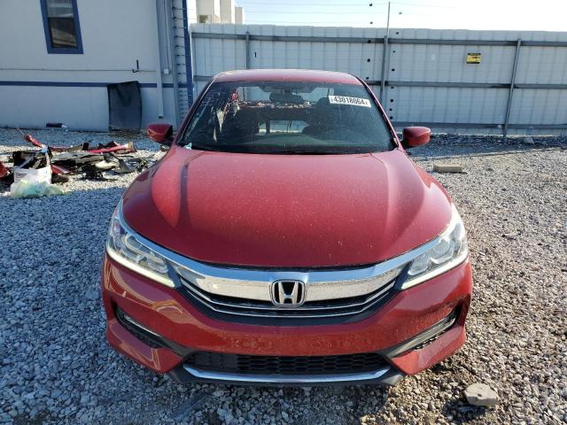 2017 HONDA ACCORD SPO 1HGCR2F19HA040972