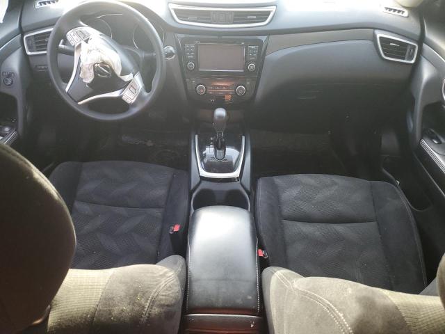 2015 NISSAN ROGUE S - 5N1AT2MV4FC880524