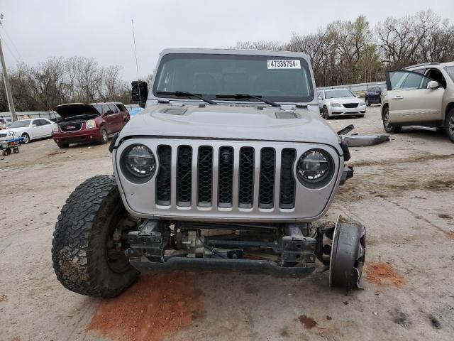 2020 JEEP GLADIATOR - 1C6JJTBG1LL120249