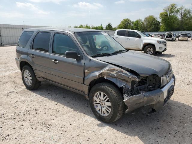 2006 Mercury Mariner VIN: 4M2YU56106DJ10501 Lot: 46304584