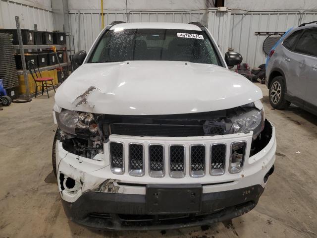 2015 JEEP COMPASS SP - 1C4NJCBA9FD313608