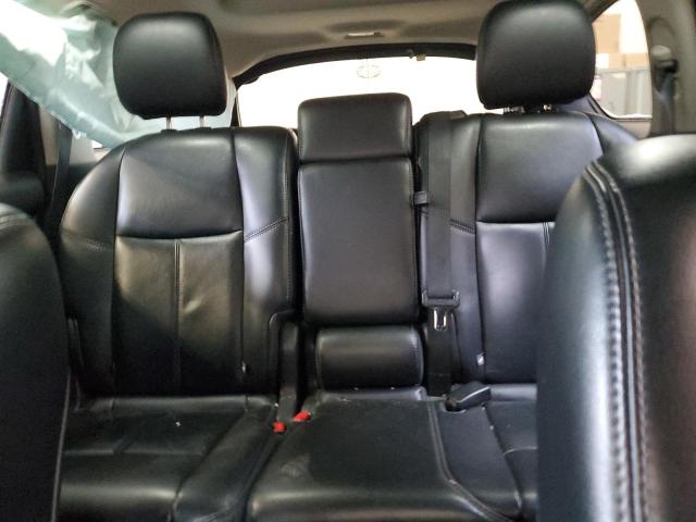 2015 NISSAN PATHFINDER 5N1AR2MM7FC654919