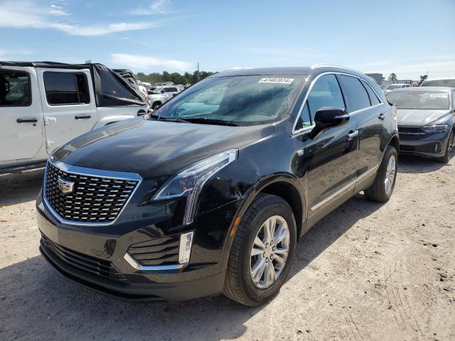 1GYKNAR44PZ161182 2023 CADILLAC XT5-0