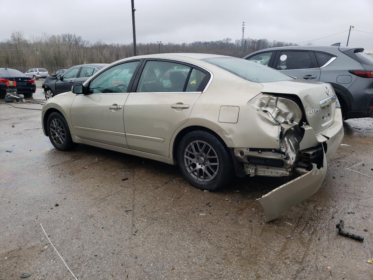 1N4AL21E19N429414 2009 Nissan Altima 2.5