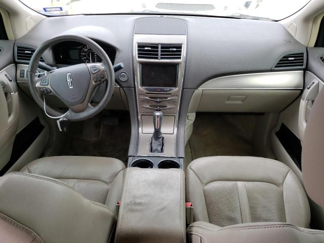 2015 LINCOLN MKX - 2LMDJ6JK1FBL29184