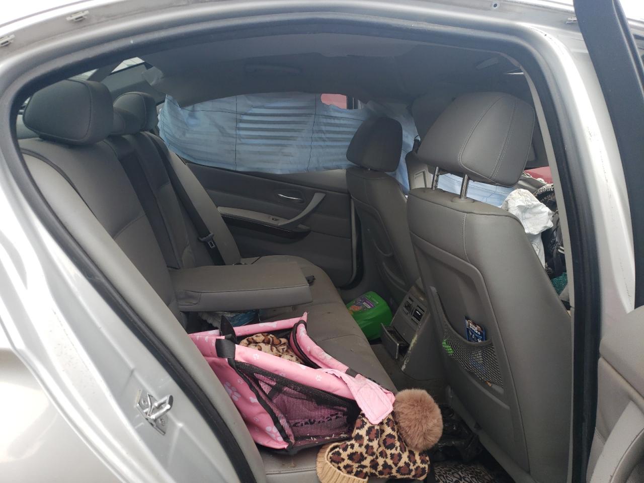 WBAVC93587KX53165 2007 BMW 328 Xi