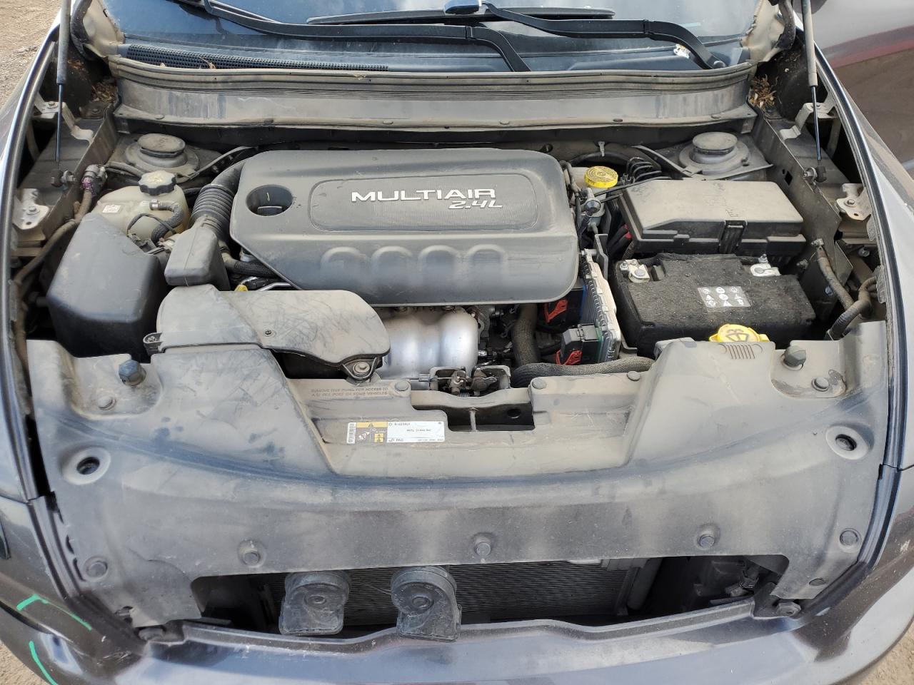 1C4PJLCB8JD540006 2018 Jeep Cherokee Latitude