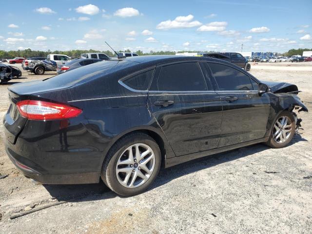 VIN 3FA6P0H70GR112837 2016 Ford Fusion, SE no.3