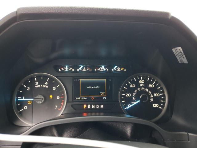 2018 FORD F150 SUPER - 1FTEX1EP6JKD46637