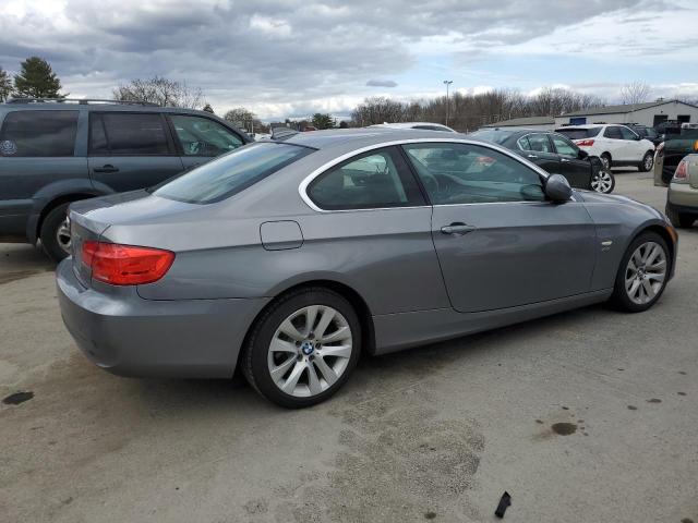 2012 BMW 328 Xi Sulev VIN: WBAKF5C57CE657572 Lot: 44801054
