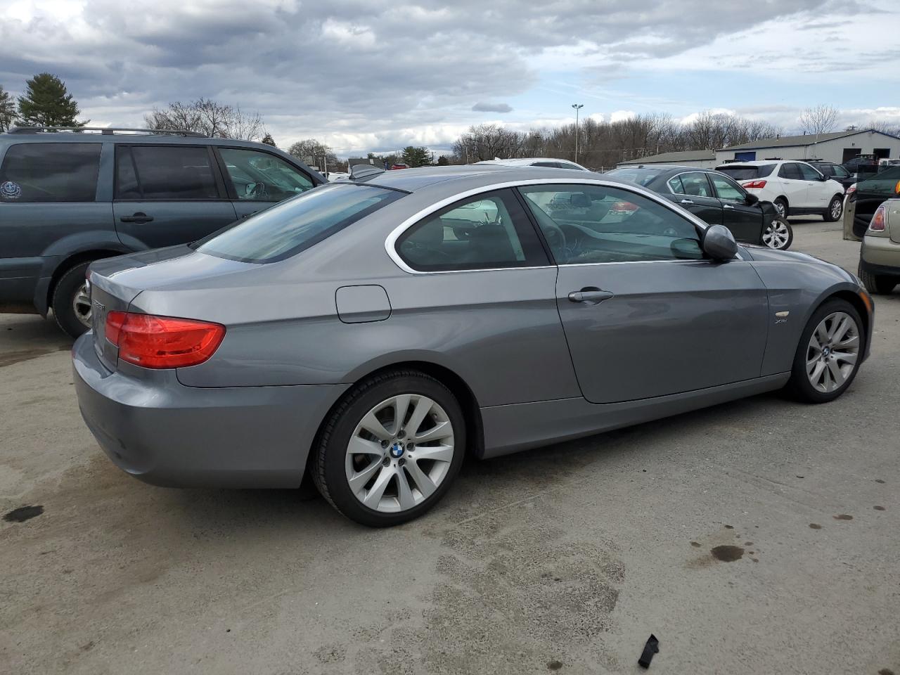 WBAKF5C57CE657572 2012 BMW 328 Xi Sulev