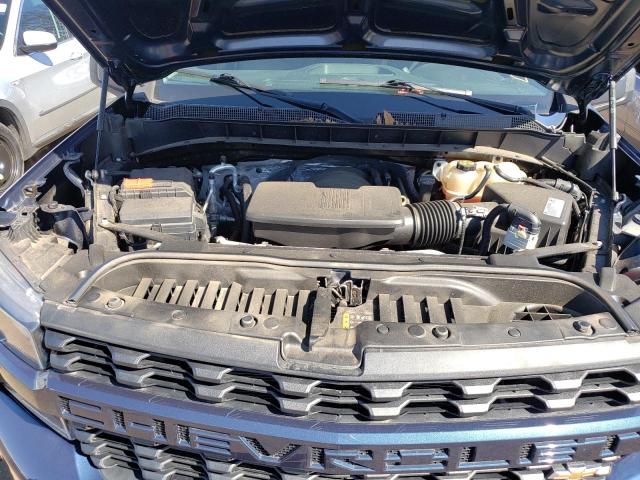 2019 CHEVROLET SILVERADO - 1GCPYBEH2KZ241817