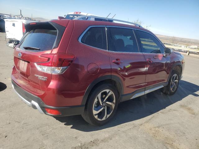 2023 Subaru Forester Touring VIN: JF2SKARCXPH491695 Lot: 48136824