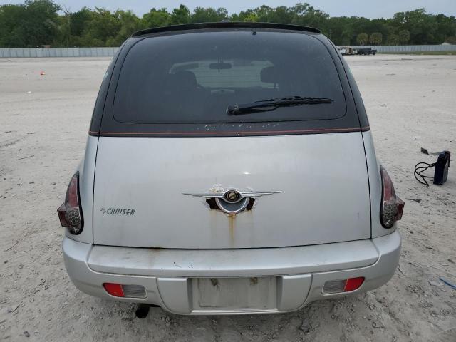 2010 Chrysler Pt Cruiser VIN: 3A4GY5F9XAT215166 Lot: 48639754