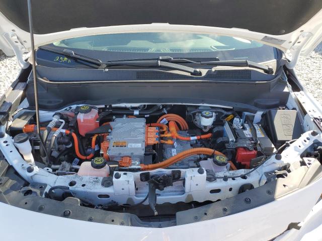 2022 CHEVROLET BOLT 1G1FY6S0XN4106600