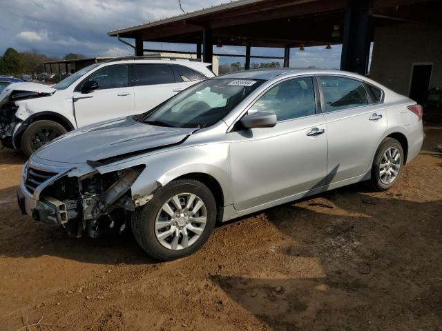 2014 Nissan Altima 2.5 VIN: 1N4AL3AP6EC315518 Lot: 43830044