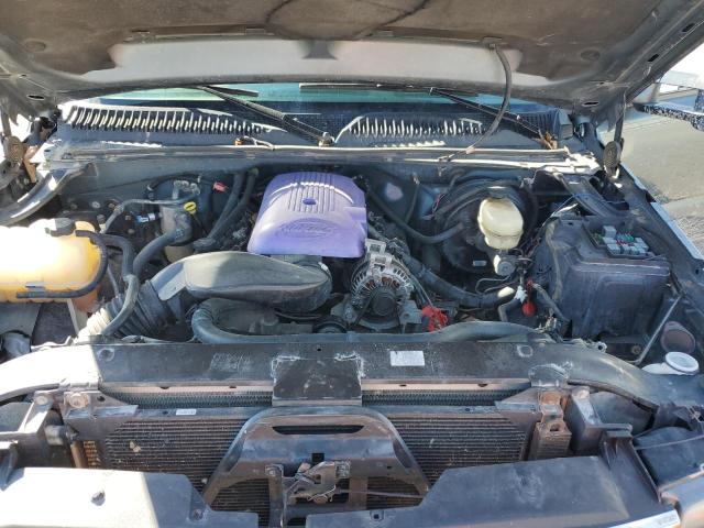 2006 Chevrolet Silverado K1500 VIN: 2GCEK13Z561269270 Lot: 45818434