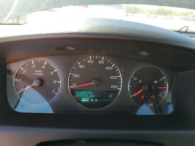 2016 CHEVROLET IMPALA LIM - 2G1WB5E35G1102812