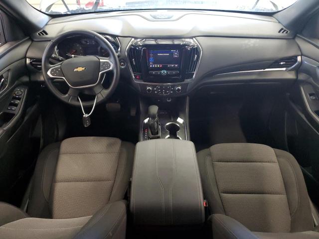 1GNERGKW4PJ142241 Chevrolet Traverse L 8