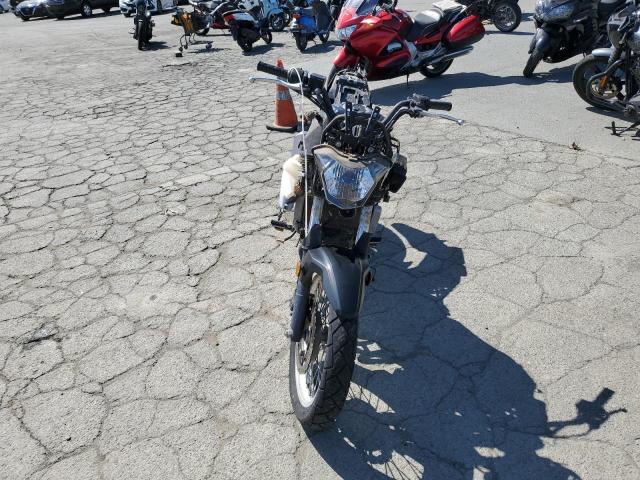 2018 KAWASAKI KLE300 B - JKALE8B19JDA01657
