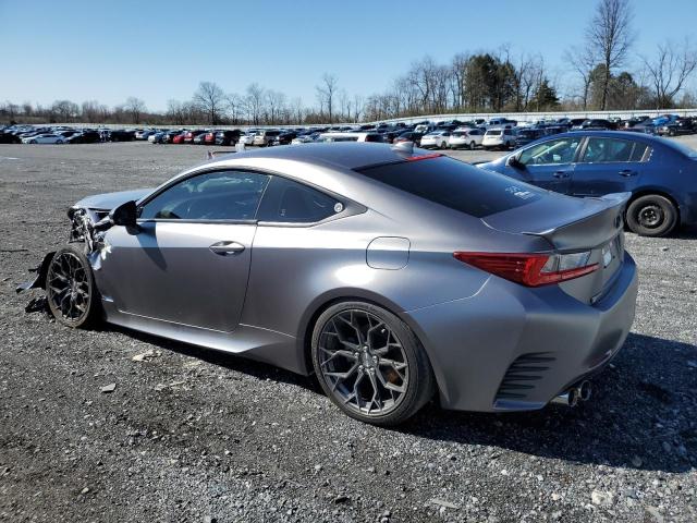 2017 LEXUS RC 350 JTHHE5BC2H5015833
