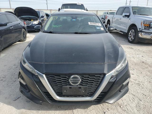 2021 NISSAN ALTIMA SV - 1N4BL4DV7MN377548