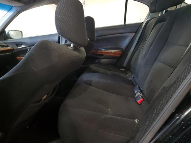 2011 Honda Accord Ex VIN: 1HGCP2F71BA061834 Lot: 48756484