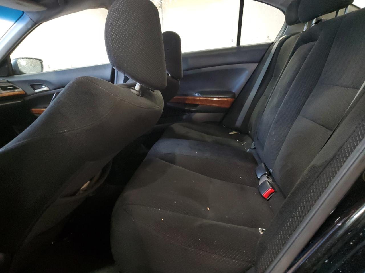 1HGCP2F71BA061834 2011 Honda Accord Ex