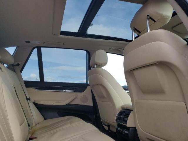 2016 BMW X5 xDrive35I VIN: 5UXKR0C53G0P20052 Lot: 47705354