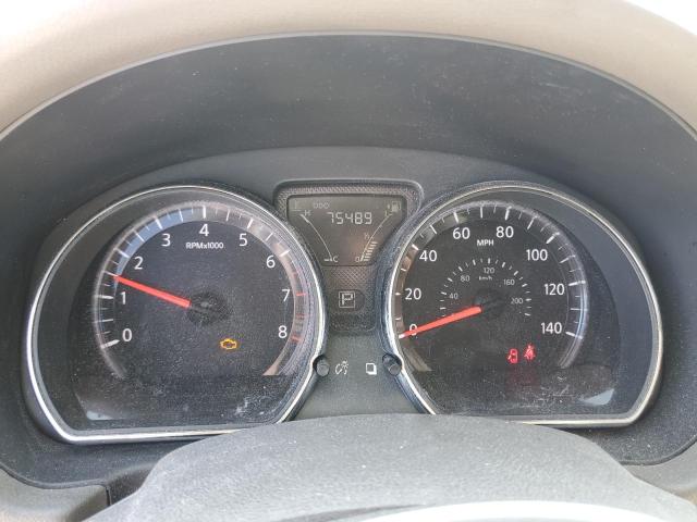 2015 NISSAN VERSA S S 3N1CN7AP4FL851266