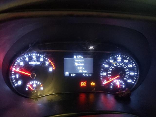 2020 KIA SOUL GT LI - KNDJ63AU1L7072925