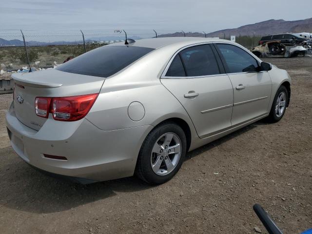 2014 Chevrolet Malibu Ls VIN: 1G11B5SL9EF224125 Lot: 48904044