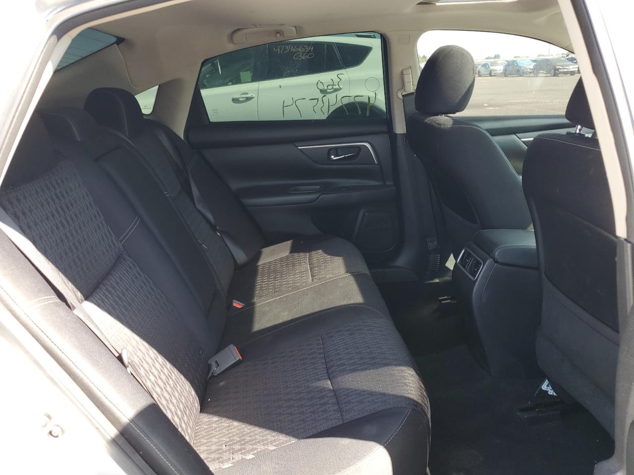 1N4AL3AP7GC231257 NISSAN ALTIMA 2016