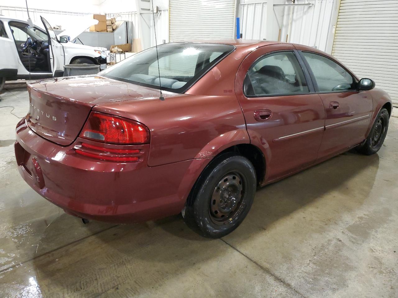 1B3EJ46X01N707359 2001 Dodge Stratus Se