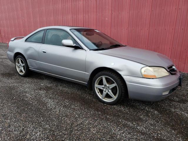 2001 Acura 3.2Cl Type-S VIN: 19UYA42661A801148 Lot: 48738044