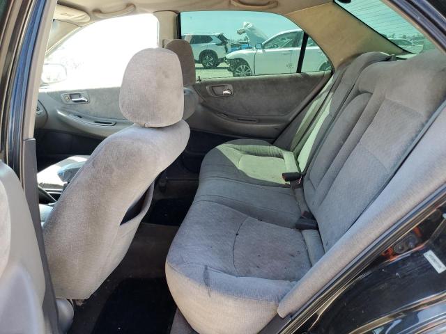 2001 Honda Accord Lx VIN: 3HGCG66521G713320 Lot: 54911914