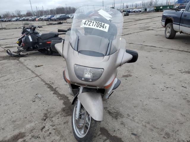 2000 BMW K1200 LT - WB10555AXYZD72694