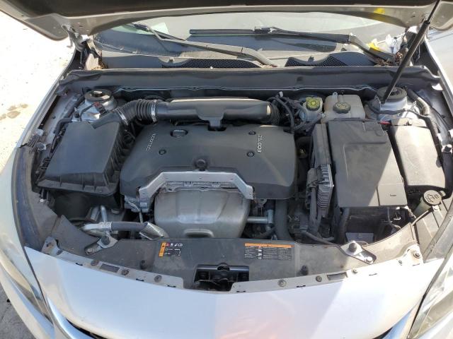 2016 Chevrolet Malibu Limited Lt VIN: 1G11C5SA9GF122869 Lot: 46561284