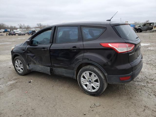 Vin: 1fmcu0f78duc61621, lot: 46291844, ford escape s 20132
