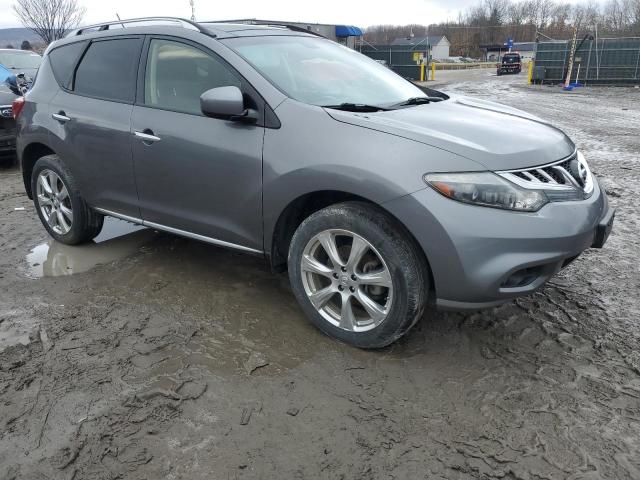 2014 Nissan Murano - Image 4