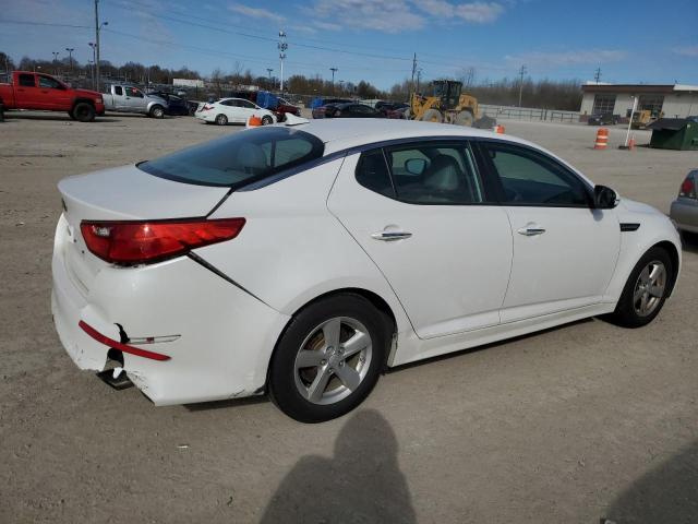 2015 KIA OPTIMA LX - KNAGM4A79F5544690