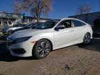 2018 HONDA CIVIC EX - 2HGFC1F35JH643435